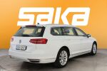 Valkoinen Farmari, Volkswagen Passat – GOJ-247, kuva 8