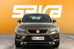 Ruskea Maastoauto, Seat Ateca – GOJ-590, kuva 2