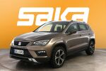 Ruskea Maastoauto, Seat Ateca – GOJ-590, kuva 4