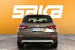 Ruskea Maastoauto, Seat Ateca – GOJ-590, kuva 7