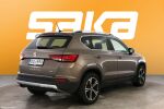 Ruskea Maastoauto, Seat Ateca – GOJ-590, kuva 8