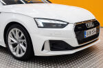 Valkoinen Viistoperä, Audi A5 – GOK-534, kuva 10