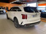 Valkoinen Maastoauto, Kia Sorento – GOK-670, kuva 3