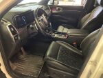 Valkoinen Maastoauto, Kia Sorento – GOK-670, kuva 5