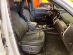 Valkoinen Maastoauto, Kia Sorento – GOK-670, kuva 6