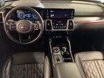 Valkoinen Maastoauto, Kia Sorento – GOK-670, kuva 7