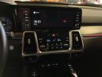 Valkoinen Maastoauto, Kia Sorento – GOK-670, kuva 9