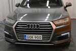 Harmaa Maastoauto, Audi Q7 – GOK-900, kuva 33