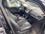 Musta Tila-auto, Ford S-Max – GOK-934, kuva 4
