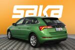 Vihreä Viistoperä, Skoda Scala – GOL-281, kuva 5