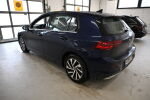 Sininen Viistoperä, Volkswagen Golf – GOM-675, kuva 3