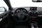 Valkoinen Viistoperä, Audi A3 – GOM-970, kuva 13