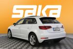 Valkoinen Viistoperä, Audi A3 – GOM-970, kuva 5