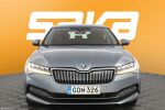 Harmaa Sedan, Skoda Superb – GON-326, kuva 2