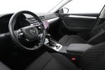 Harmaa Sedan, Skoda Superb – GON-326, kuva 12