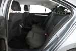 Harmaa Sedan, Skoda Superb – GON-326, kuva 14