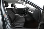 Harmaa Sedan, Skoda Superb – GON-326, kuva 15