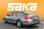 Harmaa Sedan, Skoda Superb – GON-326, kuva 5