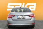 Harmaa Sedan, Skoda Superb – GON-326, kuva 7