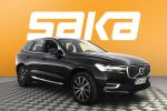 Musta Maastoauto, Volvo XC60 – GON-466, kuva 1