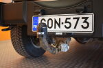 Hopea Tila-auto, Jeep Wrangler – GON-573, kuva 19
