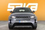 Harmaa Maastoauto, Land Rover Range Rover Evoque – GOO-342, kuva 2