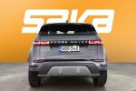 Harmaa Maastoauto, Land Rover Range Rover Evoque – GOO-342, kuva 7