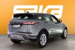 Harmaa Maastoauto, Land Rover Range Rover Evoque – GOO-342, kuva 8