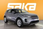 Harmaa Maastoauto, Land Rover Range Rover Evoque – GOO-342, kuva 1