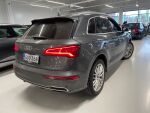 Harmaa Maastoauto, Audi Q5 – GOO-358, kuva 2
