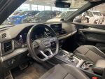Harmaa Maastoauto, Audi Q5 – GOO-358, kuva 3