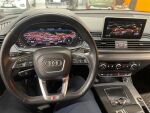 Harmaa Maastoauto, Audi Q5 – GOO-358, kuva 5