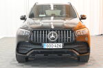 Musta Maastoauto, Mercedes-Benz GLE – GOO-426, kuva 2