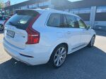 Valkoinen Maastoauto, Volvo XC90 – GOO-453, kuva 3