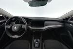 Musta Farmari, Skoda Octavia – GOO-461, kuva 9