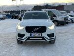 Valkoinen Maastoauto, Volvo XC90 – GOO-618, kuva 2