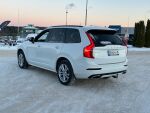 Valkoinen Maastoauto, Volvo XC90 – GOO-618, kuva 4