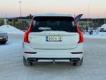 Valkoinen Maastoauto, Volvo XC90 – GOO-618, kuva 5