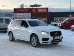 Valkoinen Maastoauto, Volvo XC90 – GOO-618, kuva 1