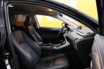 Musta Maastoauto, Lexus NX – GOO-753, kuva 9