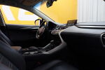 Musta Maastoauto, Lexus NX – GOO-753, kuva 10