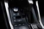 Musta Maastoauto, Lexus NX – GOO-753, kuva 20