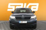 Harmaa Maastoauto, Skoda Kodiaq – GOP-171, kuva 2