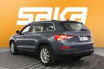 Harmaa Maastoauto, Skoda Kodiaq – GOP-171, kuva 5