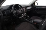 Harmaa Maastoauto, Skoda Kodiaq – GOP-171, kuva 12