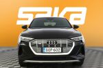 Musta Maastoauto, Audi e-tron – GOP-602, kuva 1