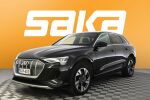 Musta Maastoauto, Audi e-tron – GOP-602, kuva 3