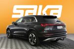 Musta Maastoauto, Audi e-tron – GOP-602, kuva 4