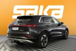 Musta Maastoauto, Audi e-tron – GOP-602, kuva 7
