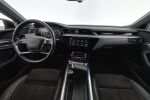 Musta Maastoauto, Audi e-tron – GOP-602, kuva 8